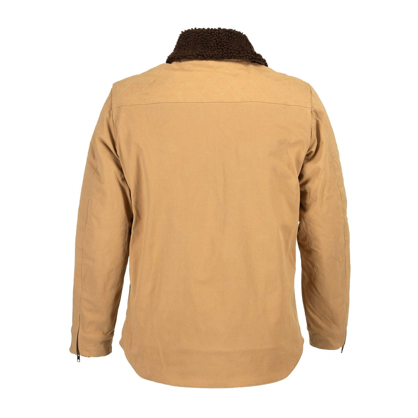Resurgence Gear N1 Deck Jacket - Sand