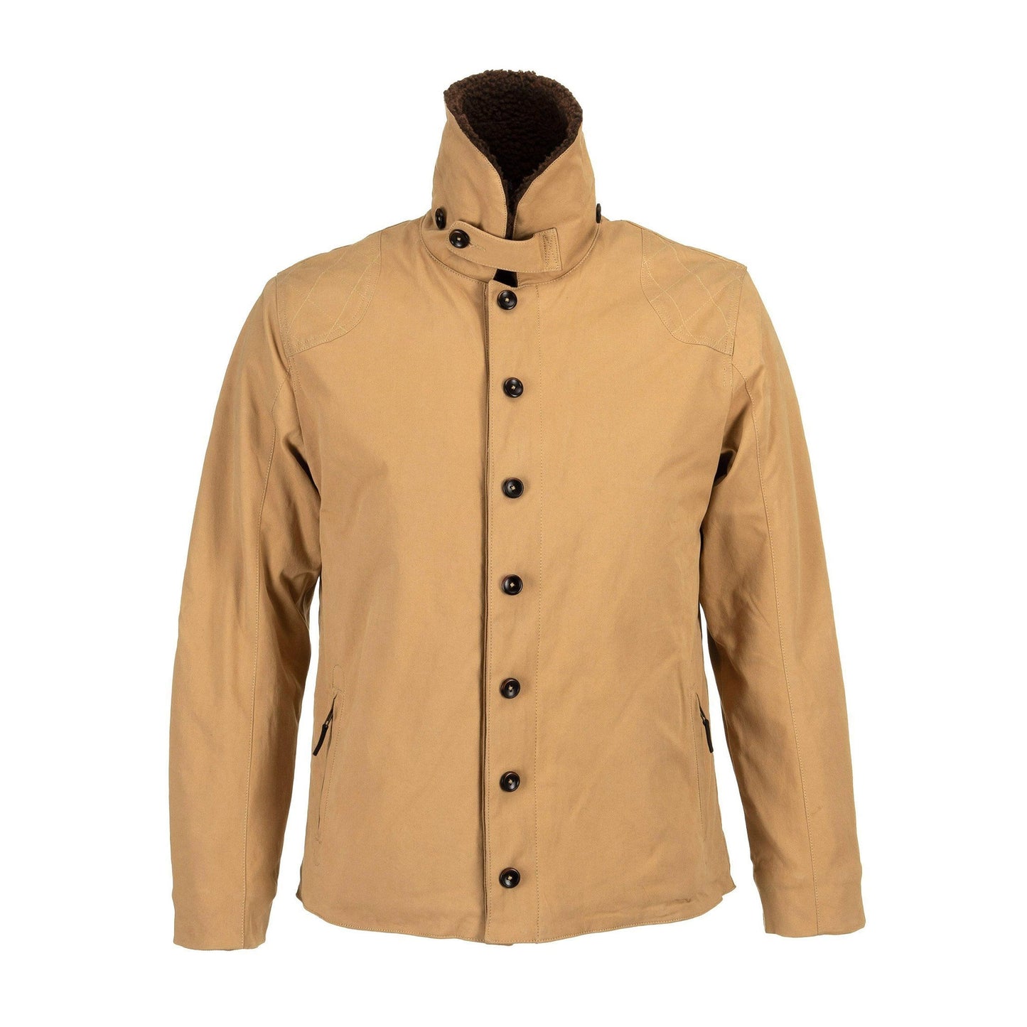 Resurgence Gear N1 Deck Jacket - Sand