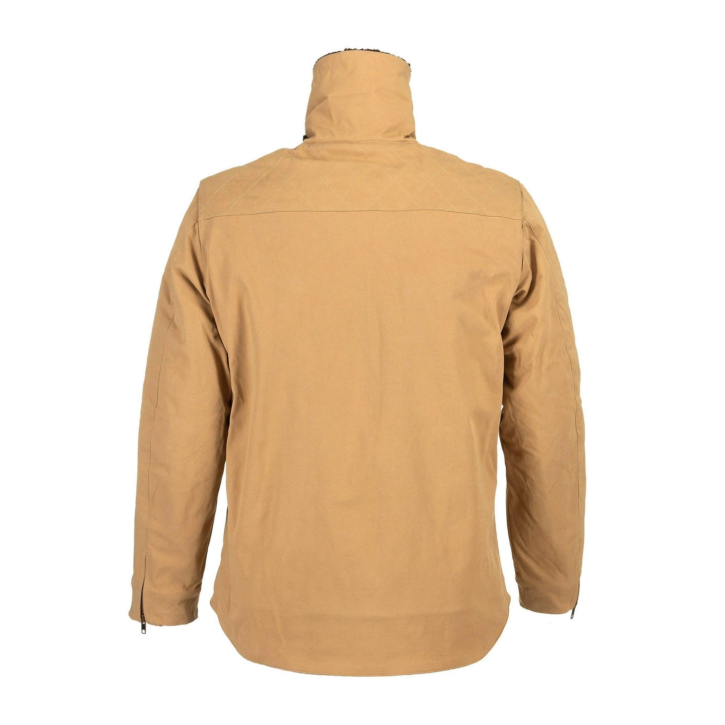 Resurgence Gear N1 Deck Jacket - Sand