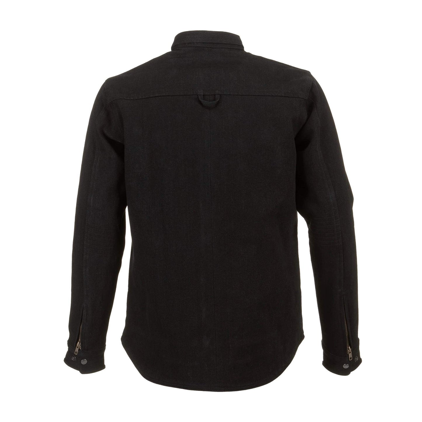 Resurgence Gear Ultra Riding Shirt - Black