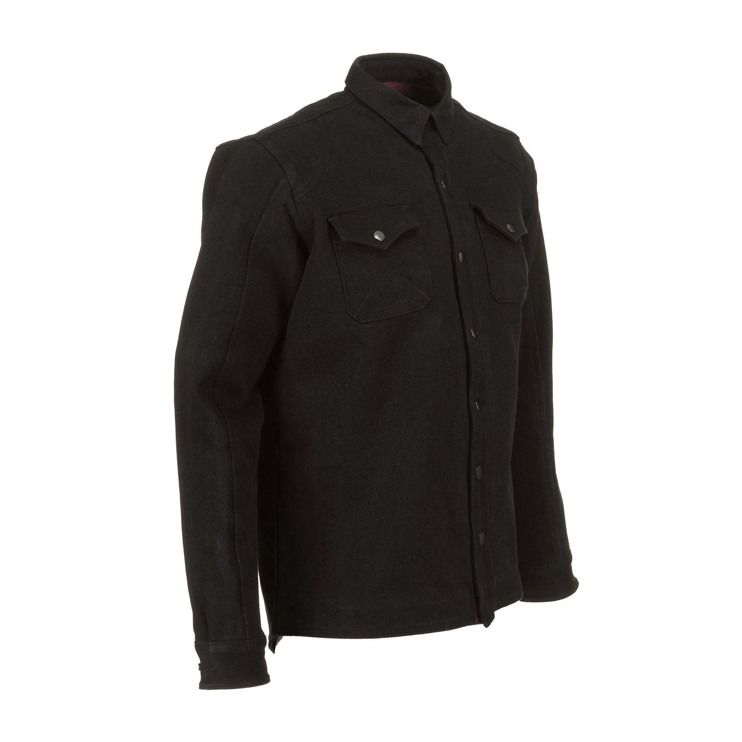 Resurgence Gear Ultra Riding Shirt - Black