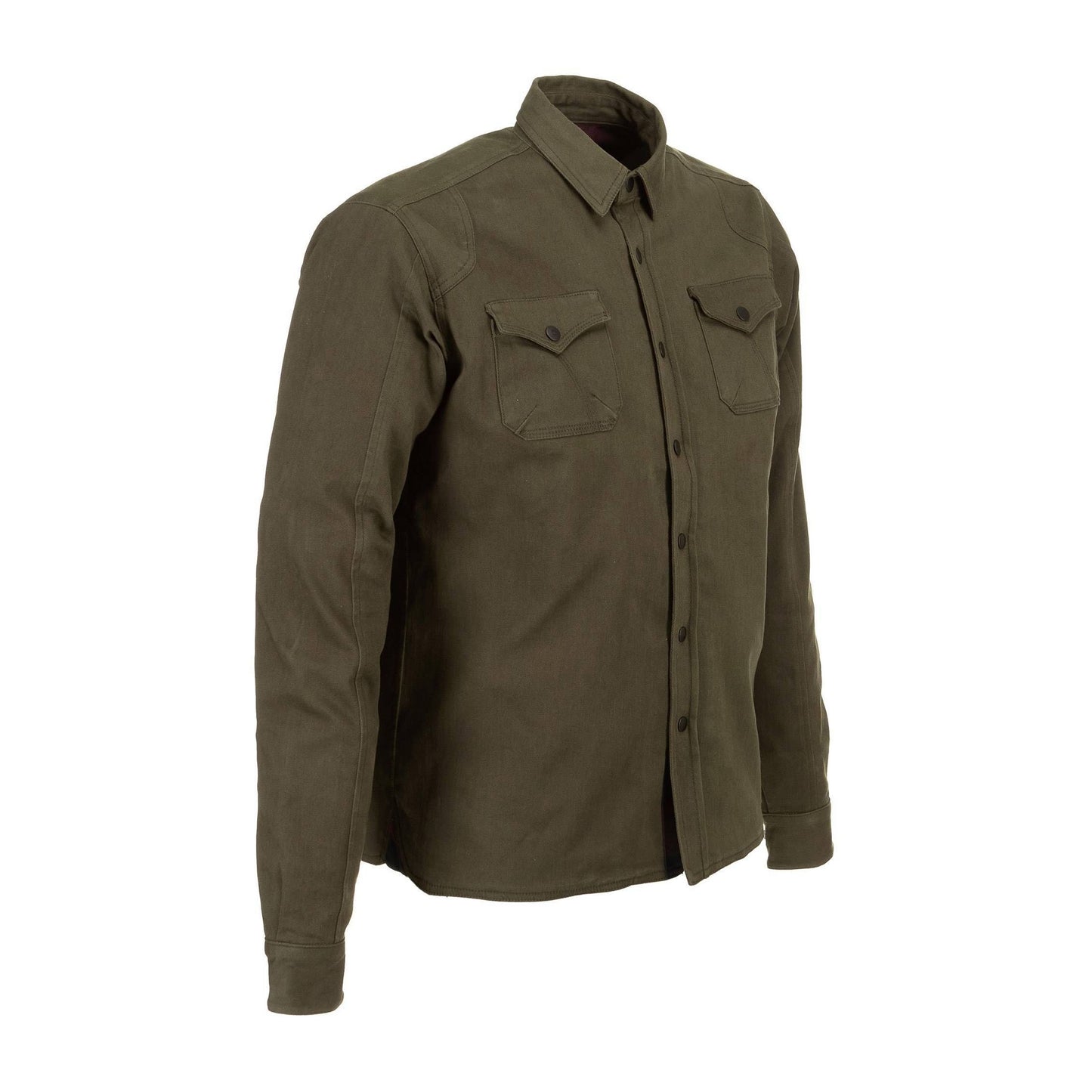 Resurgence Gear Ultra Riding Shirt - Green