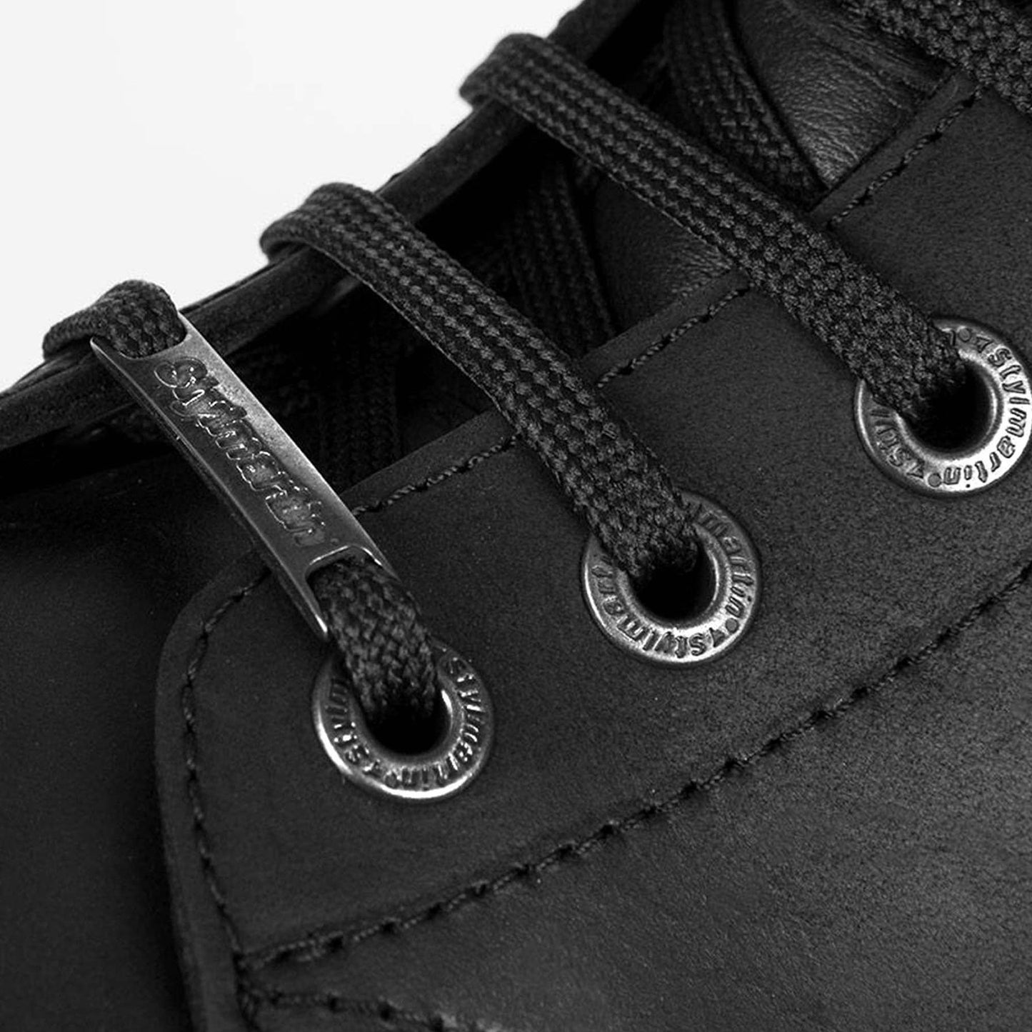 Stylmartin Rocket Waterproof Leather Boots - Black