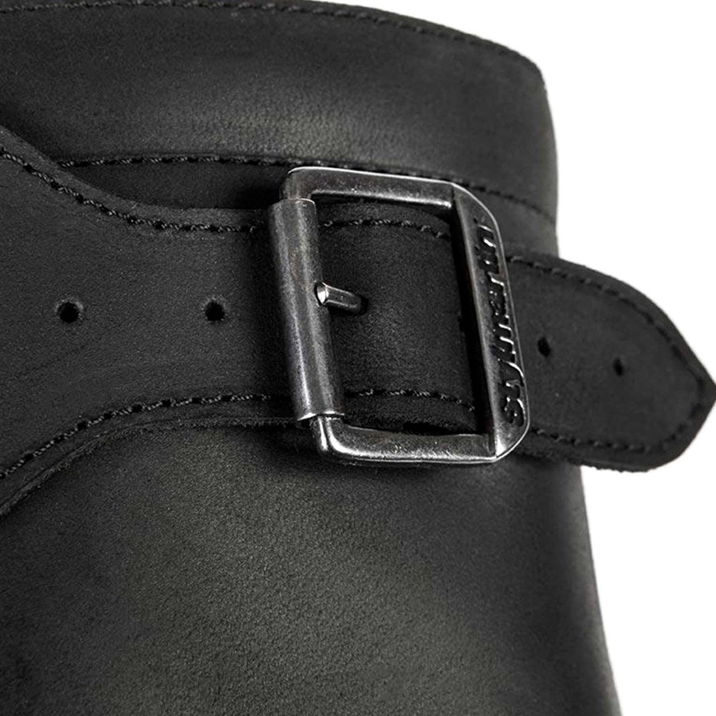 Stylmartin Rocket Waterproof Leather Boots - Black