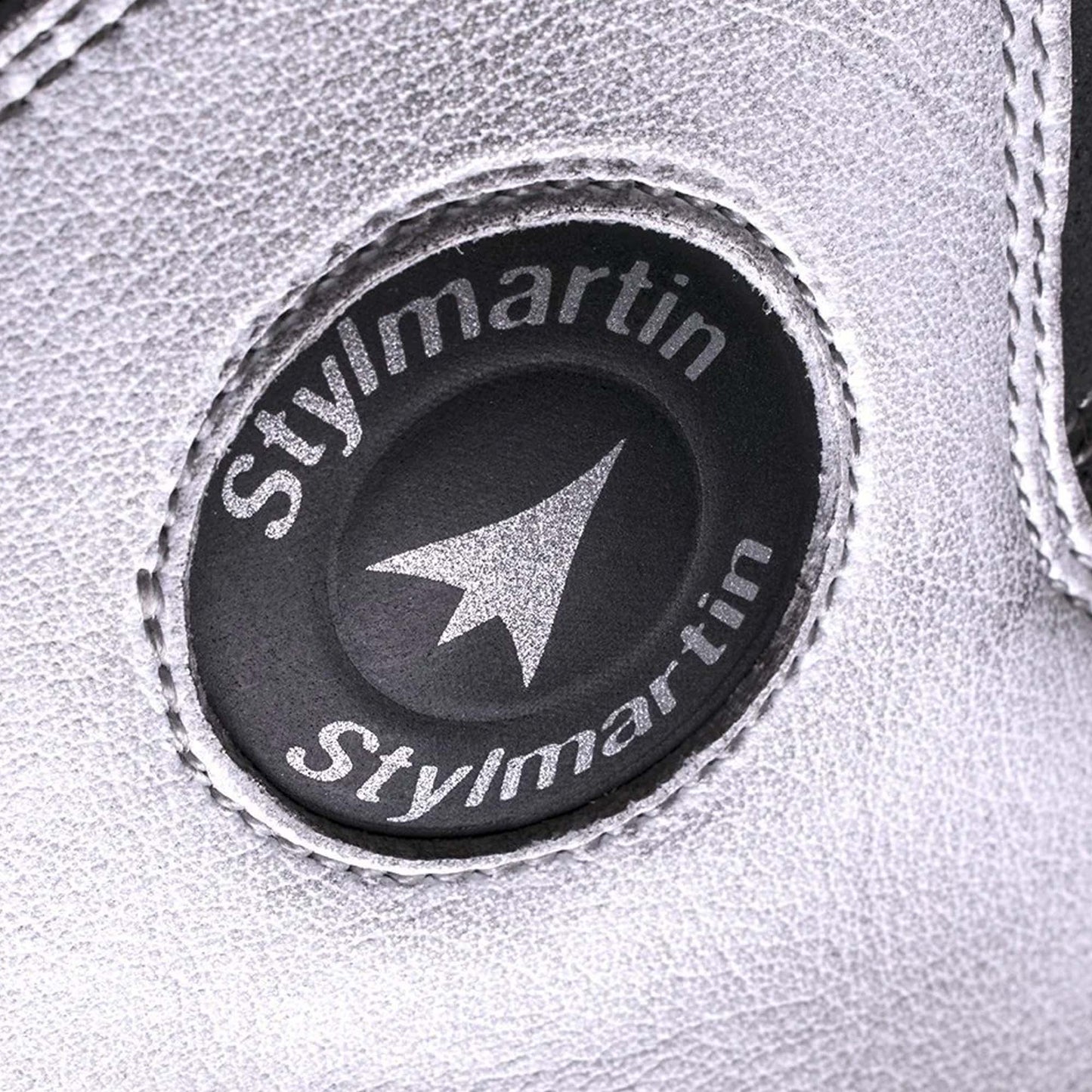 Stylmartin Sector Riding Trainers - White