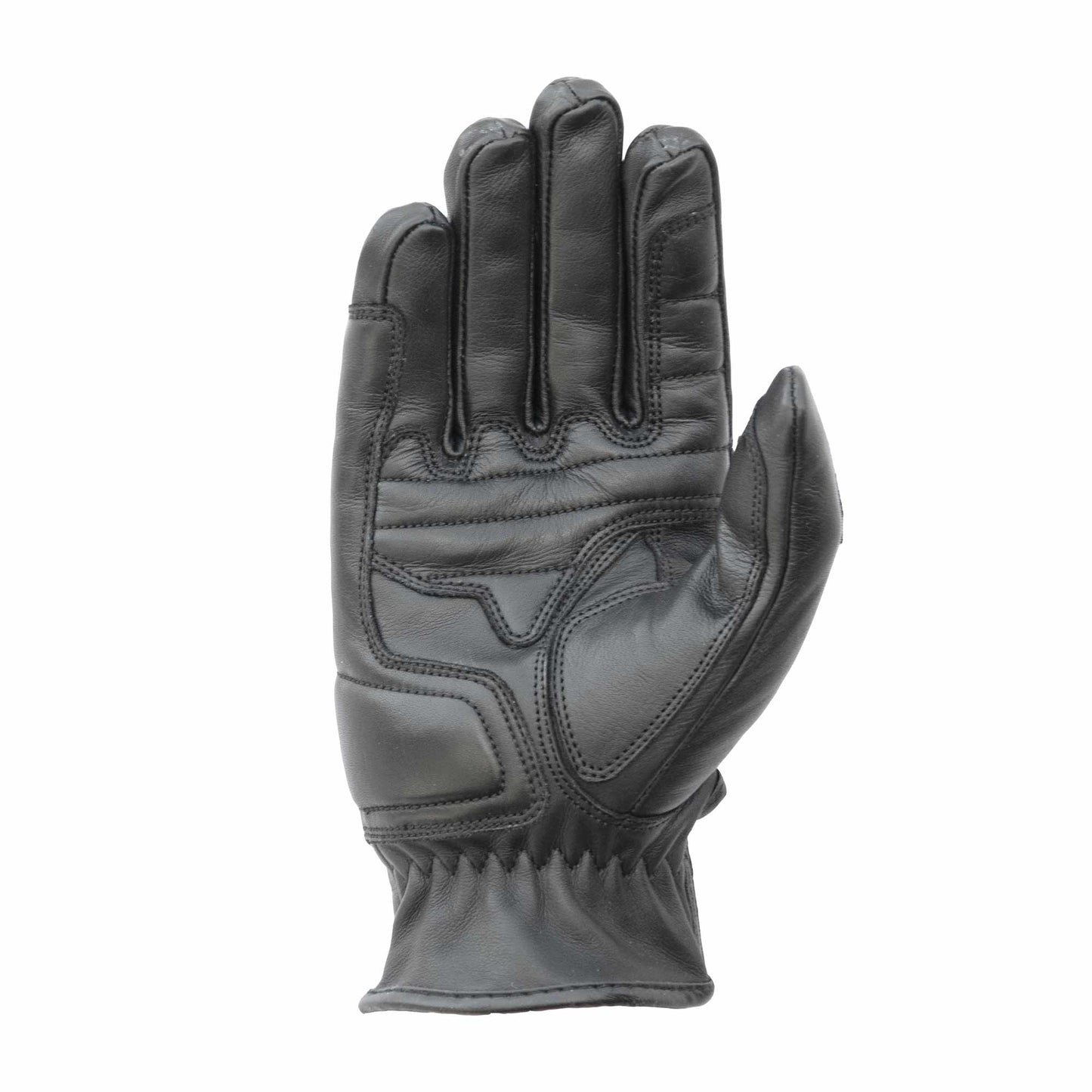 Age Of Glory Rover Gloves - Black