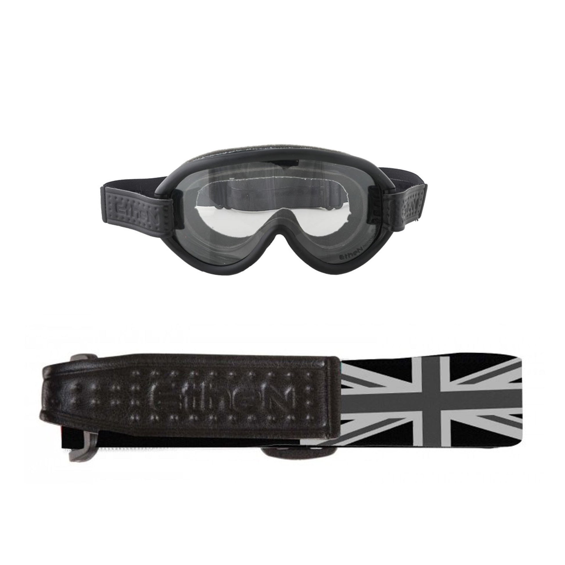 ethen motorcycle goggles Ethen Scrambler Motorcycle Goggles
