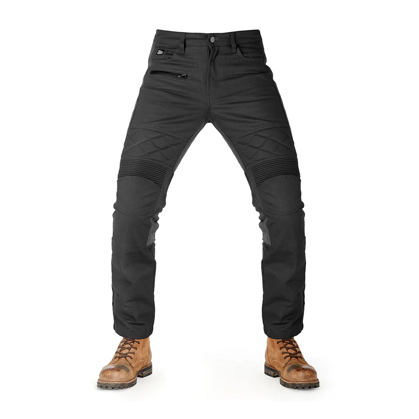 Fuel Sergeant 2 Trousers - Black