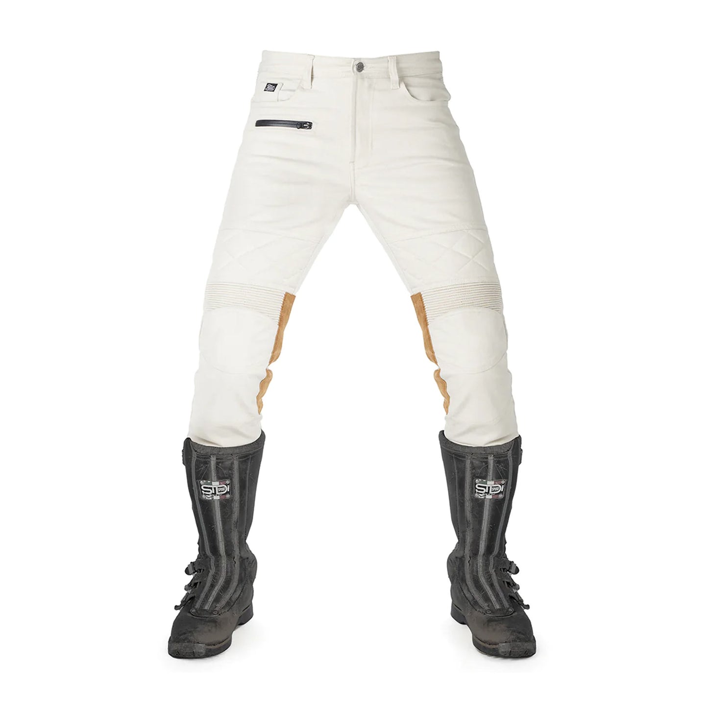Fuel Sergeant 2 Trousers - Colonial